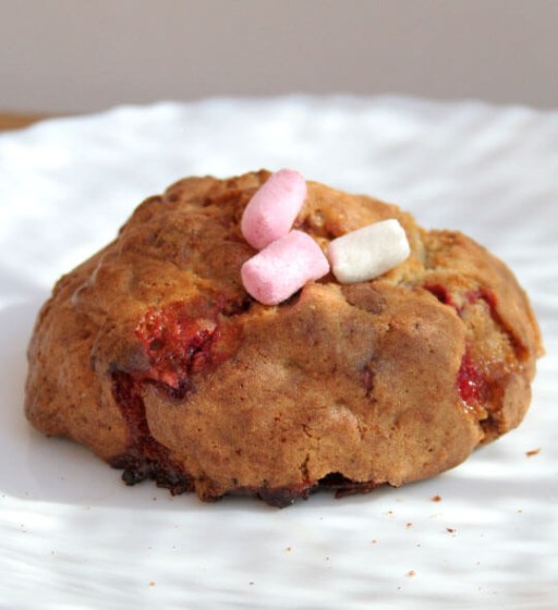 cuca galleta